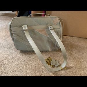 Patchwork vintage purse